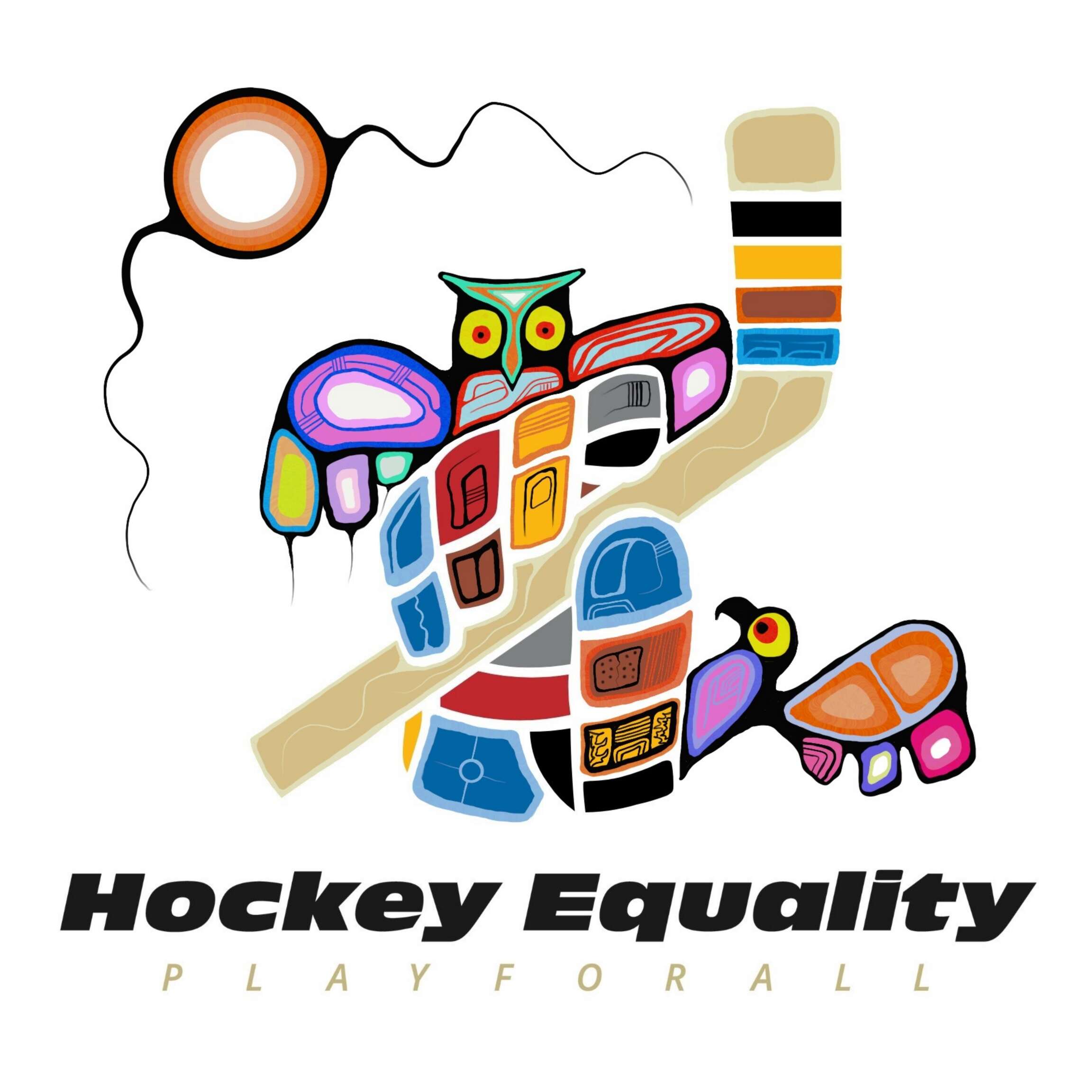 Hockey Equality
